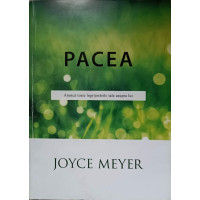 PACEA. ARUNCA TOATE INGRIJORARILE TALE ASUPRA LUI PACEA. ARUNCA TOATE INGRIJORARILE TALE ASUPRA LUI
