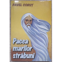 PACEA MARILOR STRABUNI