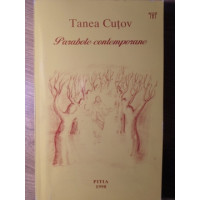 PARABOLE CONTEMPORANE PENTRU TOTI CEI CARE CRED IN DUMNEZEU SI CARE L-AU CAUTAT INSETATI DE LUMINA