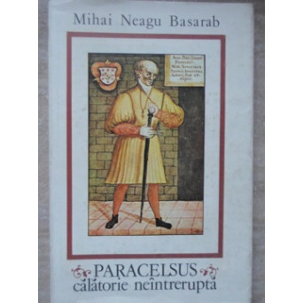 PARACELSUS CALATORIE NEINTRERUPTA