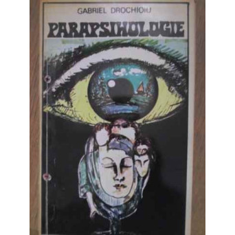 PARAPSIHOLOGIE