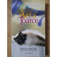 PISICA LUI DALAI LAMA SI ARTA DE A TOARCE PISICA LUI DALAI LAMA SI ARTA DE A TOARCE