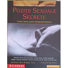 POZITII SEXUALE SECRETE