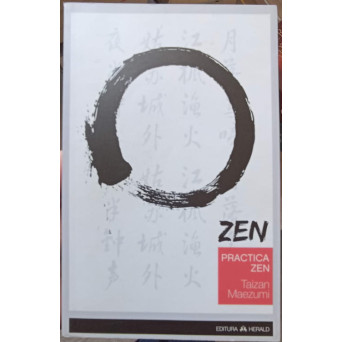 PRACTICA ZEN. CORP, RESPIRATIE, MINTE