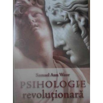 PSIHOLOGIE REVOLUTIONARA