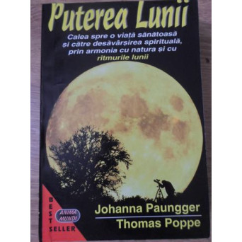 PUTEREA LUNII