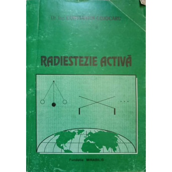 RADIESTEZIE ACTIVA