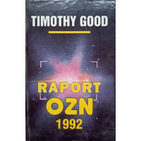 RAPORT OZN 1992