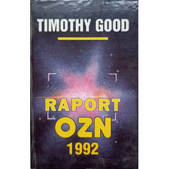 RAPORT OZN 1992