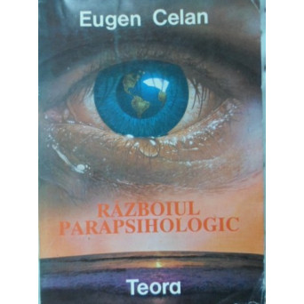 RAZBOIUL PARAPSIHOLOGIC