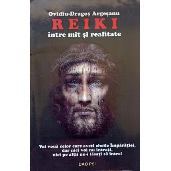 REIKI INTRE MIT SI REALITATE