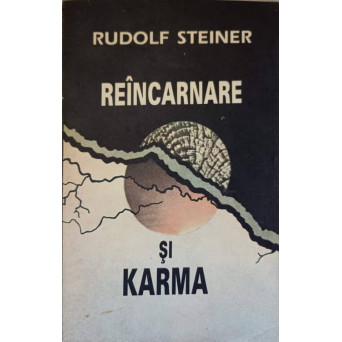 REINCARNARE SI KARMA