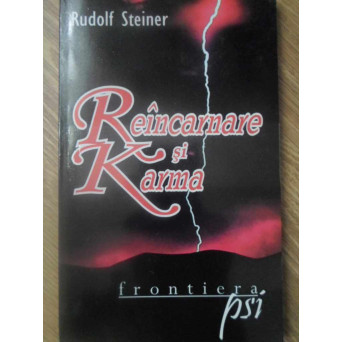 REINCARNARE SI KARMA
