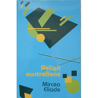 RELIGII AUSTRALIENE. O INTRODUCERE