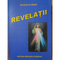 REVELATII REVELATII