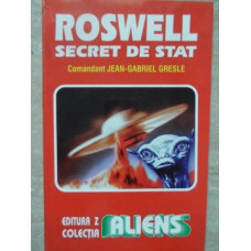 ROSWELL SECRET DE STAT