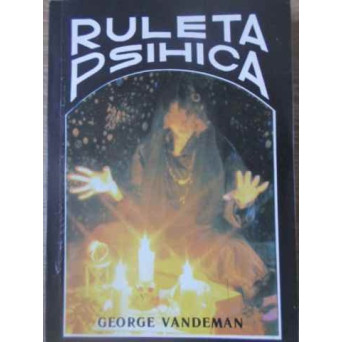 RULETA PSIHICA