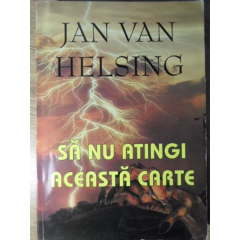 SA NU ATINGI ACEASTA CARTE