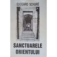 SANCTUARELE ORIENTULUI