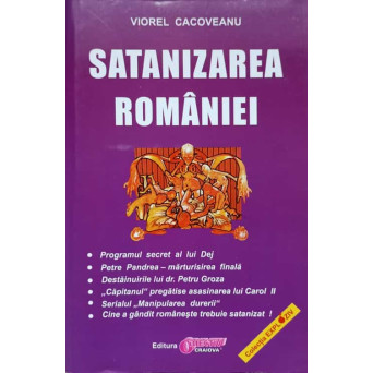 SATANIZAREA ROMANIEI