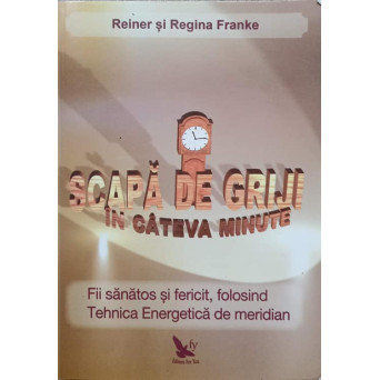 SCAPA DE GRIJI IN CATEVA MINUTE CU AJUTORUL TEHNICILOR ENERGETICE DE MERIDIAN