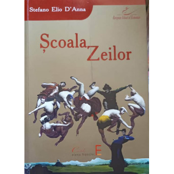 SCOALA ZEILOR
