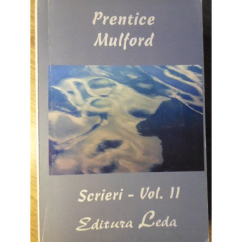 SCRIERI VOL.2