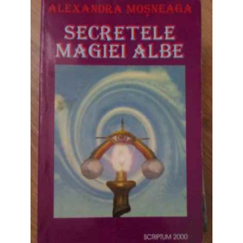 SECRETELE MAGIEI ALBE