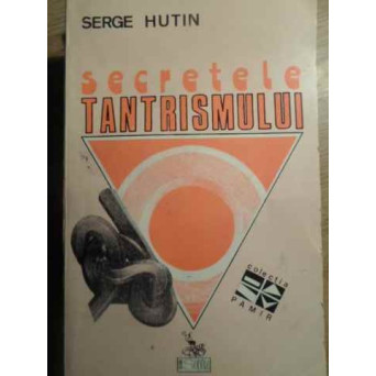 SECRETELE TANTRISMULUI
