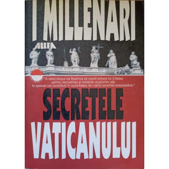 SECRETELE VATICANULUI