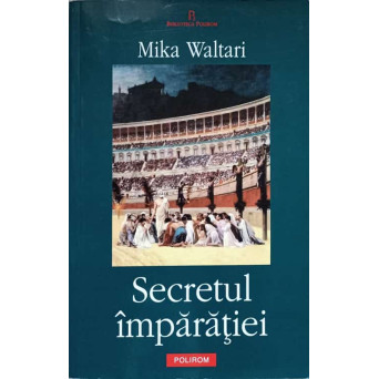 SECRETUL IMPARATIEI