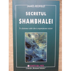 SECRETUL SHAMBHALEI