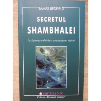 SECRETUL SHAMBHALEI