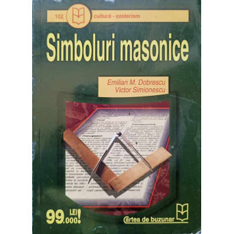 SIMBOLURI MASONICE