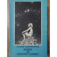 SPIRIT SI DESTIN COSMIC