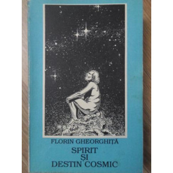SPIRIT SI DESTIN COSMIC
