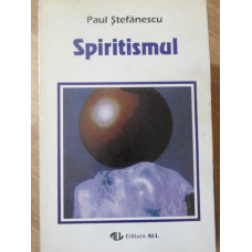SPIRITISMUL