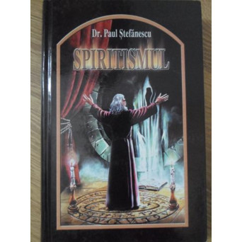SPIRITISMUL
