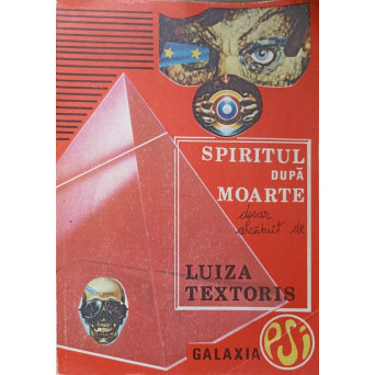 SPIRITUL DUPA MOARTE
