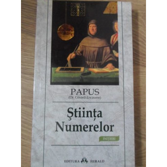 STIINTA NUMERELOR