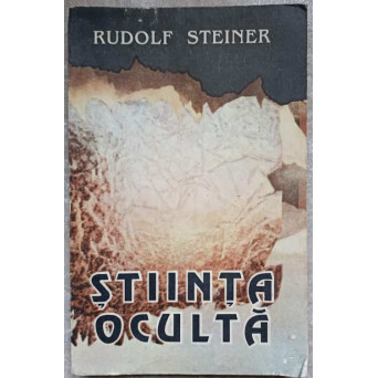 STIINTA OCULTA