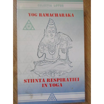 STIINTA RESPIRATIEI IN YOGA