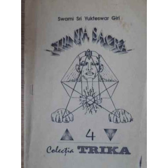 STIINTA SACRA