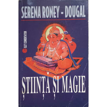 STIINTA SI MAGIE