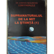 SUPRANATURALUL DE LA MIT LA STIINTA (1)