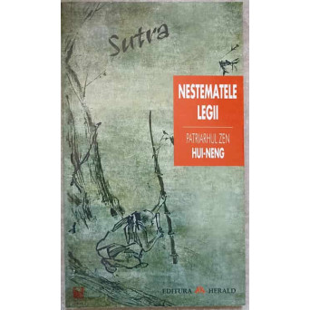 SUTRA DESPRE NESTEMATELE LEGII (DHARMARATHA)
