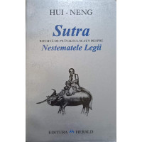 SUTRA DESPRE NESTEMATELE LEGII