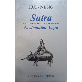 SUTRA DESPRE NESTEMATELE LEGII