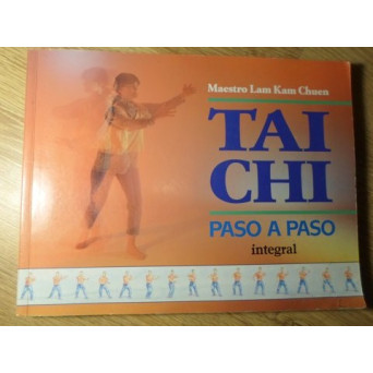 TAI CHI PASO A PASO