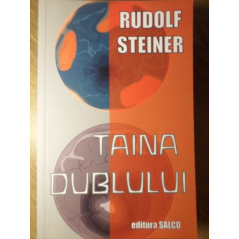 TAINA DUBLULUI